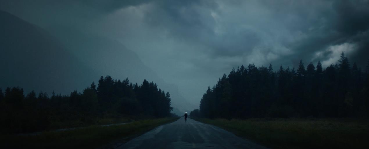 Garmin: Why Do We Run?